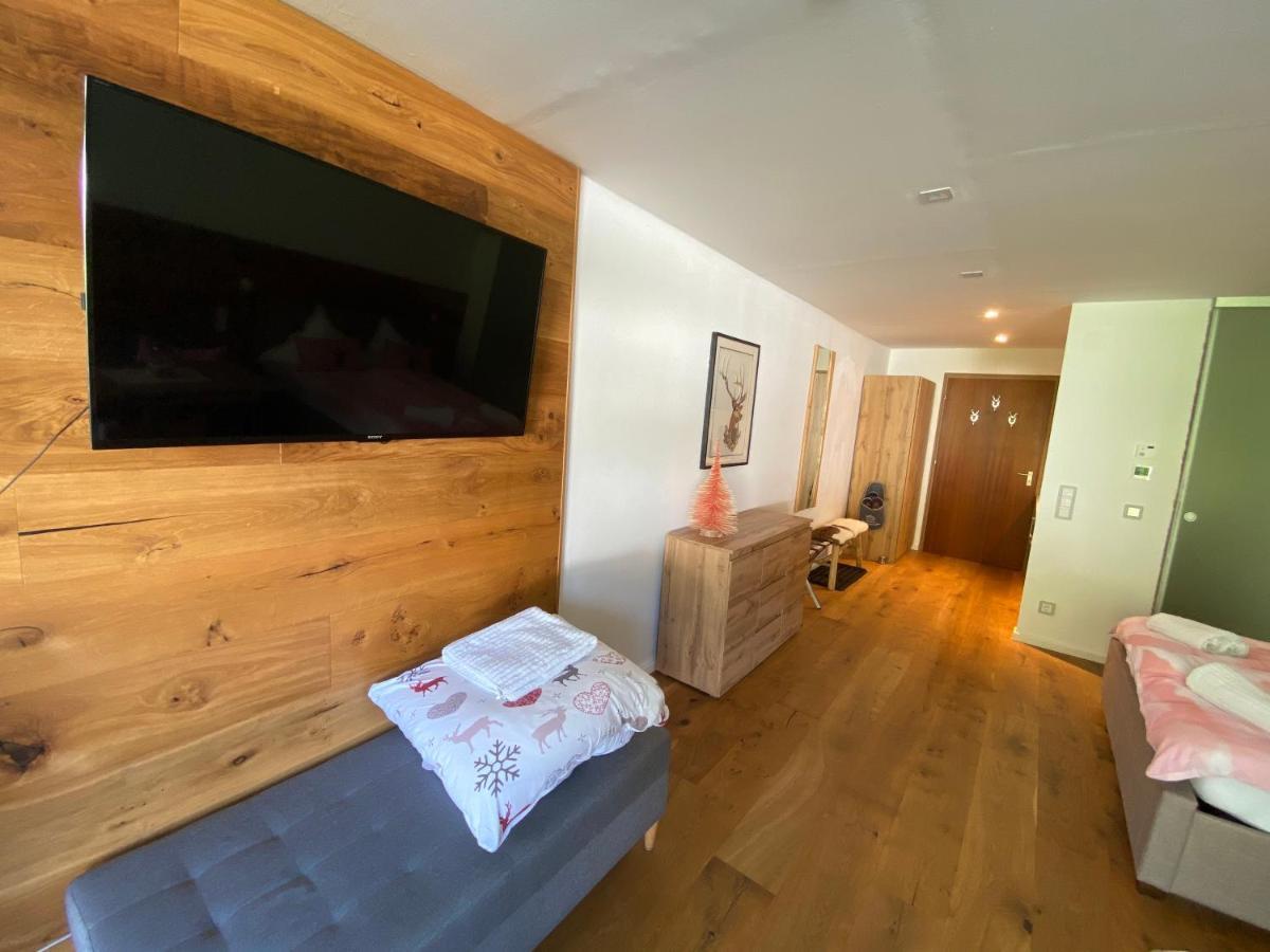 Studio Lofer Sankt Martin bei Lofer Ngoại thất bức ảnh