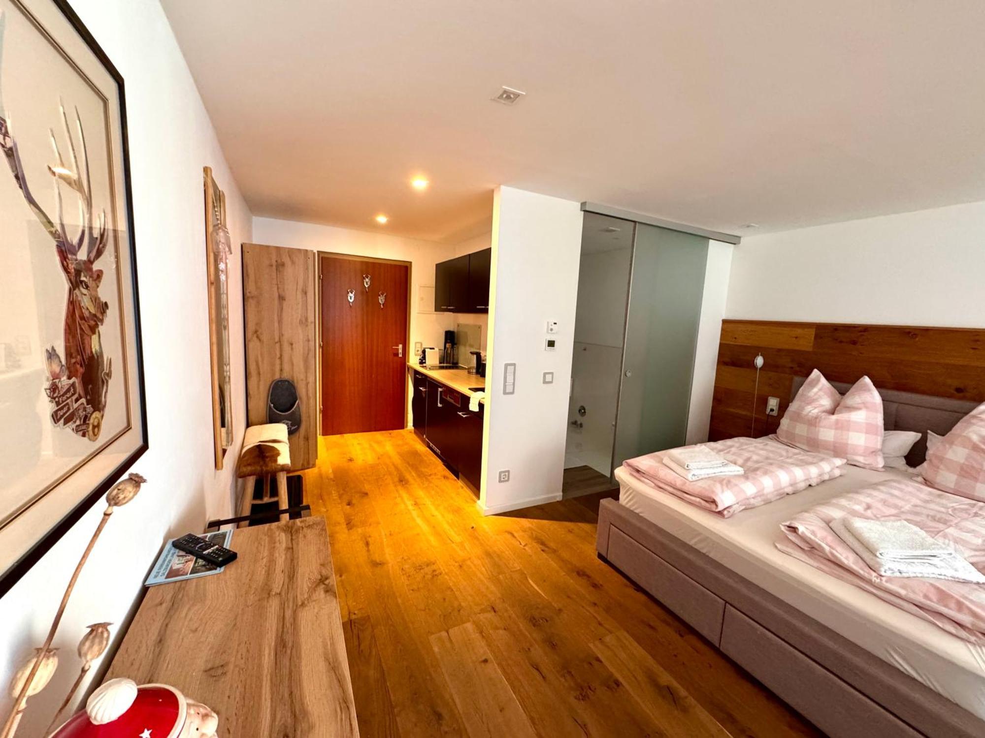 Studio Lofer Sankt Martin bei Lofer Ngoại thất bức ảnh